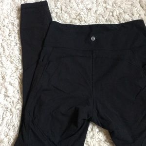 Lululemon Fit Physique Tight
